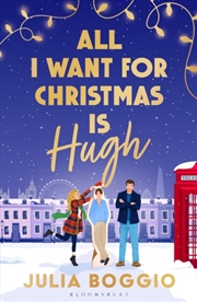 Buy All I Want for Christmas Is Hugh