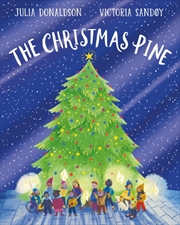Buy The Christmas Pine 5th Anniversary Edition