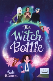 Buy The Witch Bottle