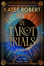 Buy The Tarot Trials