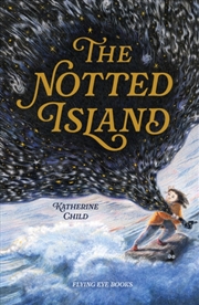 Buy The Notted Island