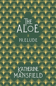 Buy The Aloe : And Prelude