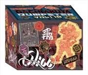 Buy Gachiakuta Dumpster Season 1 Manga Box Set