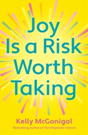 Buy Joy Is a Risk Worth Taking