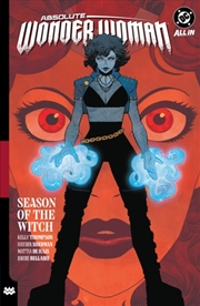 Buy Absolute Wonder Woman Vol. 3: Season of the Witch