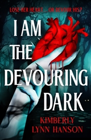 Buy I Am The Devouring Dark