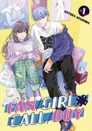 Buy Fan/Girl X Call/Boy 1