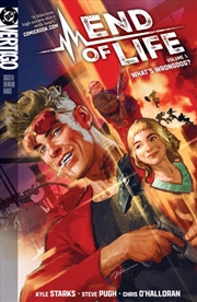 Buy End of Life Vol. 1