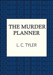 Buy The Murder Planner