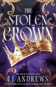 Buy The Stolen Crown