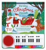 Buy Play Along Christmas Piano Book