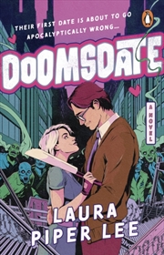 Buy Doomsdate