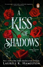 Buy A Kiss Of Shadows : (Merry Gentry 1)