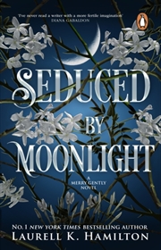 Buy Seduced By Moonlight : (Merry Gentry 3)