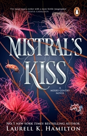 Buy Mistral's Kiss : Urban Fantasy (Merry Gentry 5)