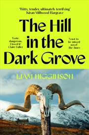 Buy The Hill in the Dark Grove