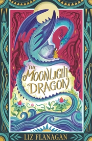 Buy The Moonlight Dragon