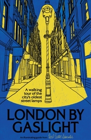 Buy London By Gaslight