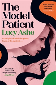 Buy The Model Patient