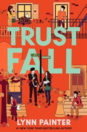 Buy Trust Fall