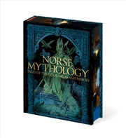Buy Norse Mythology : Tales of the Gods, Sagas and Heroes