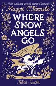 Buy Where Snow Angels Go