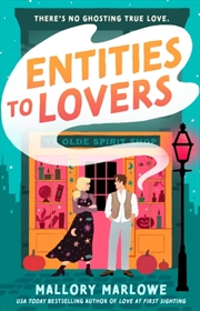 Buy Entities to Lovers