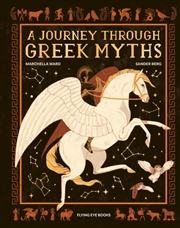 Buy A Journey Through Greek Myths