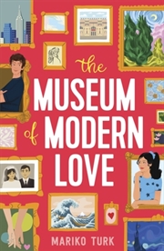 Buy The Museum of Modern Love