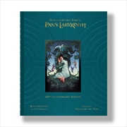 Buy Guillermo del Toro's Pan's Labyrinth : Inside the Creation of a Modern Fairy Tale