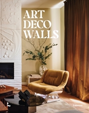 Buy Art Deco Walls
