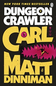 Buy Dungeon Crawler Carl