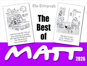 Buy The Best of Matt 2026