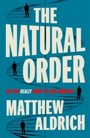Buy The Natural Order