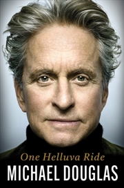 Buy One Helluva Ride : The explosive memoir from the Academy Award-winning actor and Hollywood legend