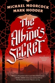 Buy The Albino's Secret