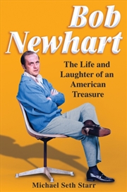Buy Bob Newhart : The Life and Laughter of an American Treasure