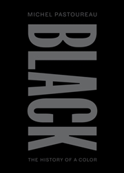 Buy Black : The History of a Color, Pocket Edition