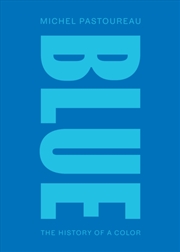 Buy Blue : The History of a Color, Pocket Edition