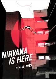 Buy Nirvana is Here