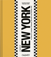 Buy A Taste of New York : Places of longing, original recipes and insider tips