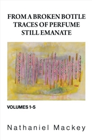 Buy From a Broken Bottle Traces of Perfume Still Emanate : (Vol. 1-5) Box Set