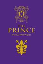 Buy The Prince
