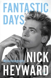 Buy Fantastic Days : My Autobiography