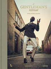 Buy A Gentleman's Retreat : Style, Places, Culture