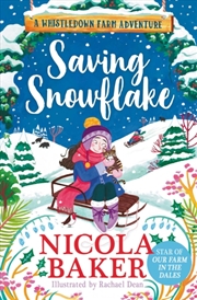 Buy Saving Snowflake : Volume 4