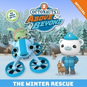 Buy Octonauts Above & Beyond: The Winter Rescue