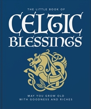 Buy The Little Book of Celtic Blessings