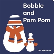 Buy Bobble and Pom Pom