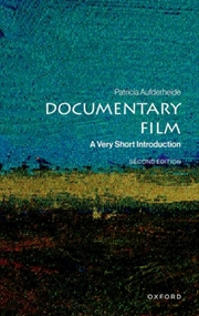 Buy Documentary Film : A Very Short Introduction